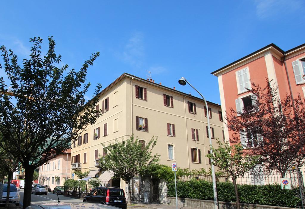 Como Borghi Studio Lake Como Номер фото