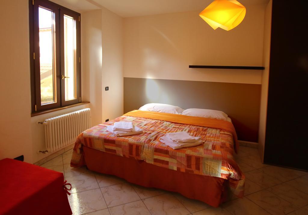 Como Borghi Studio Lake Como Номер фото