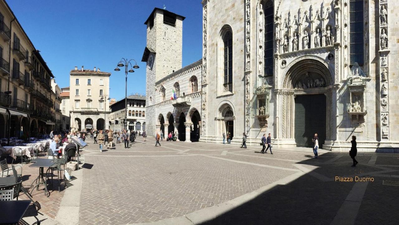 Como Borghi Studio Lake Como Экстерьер фото