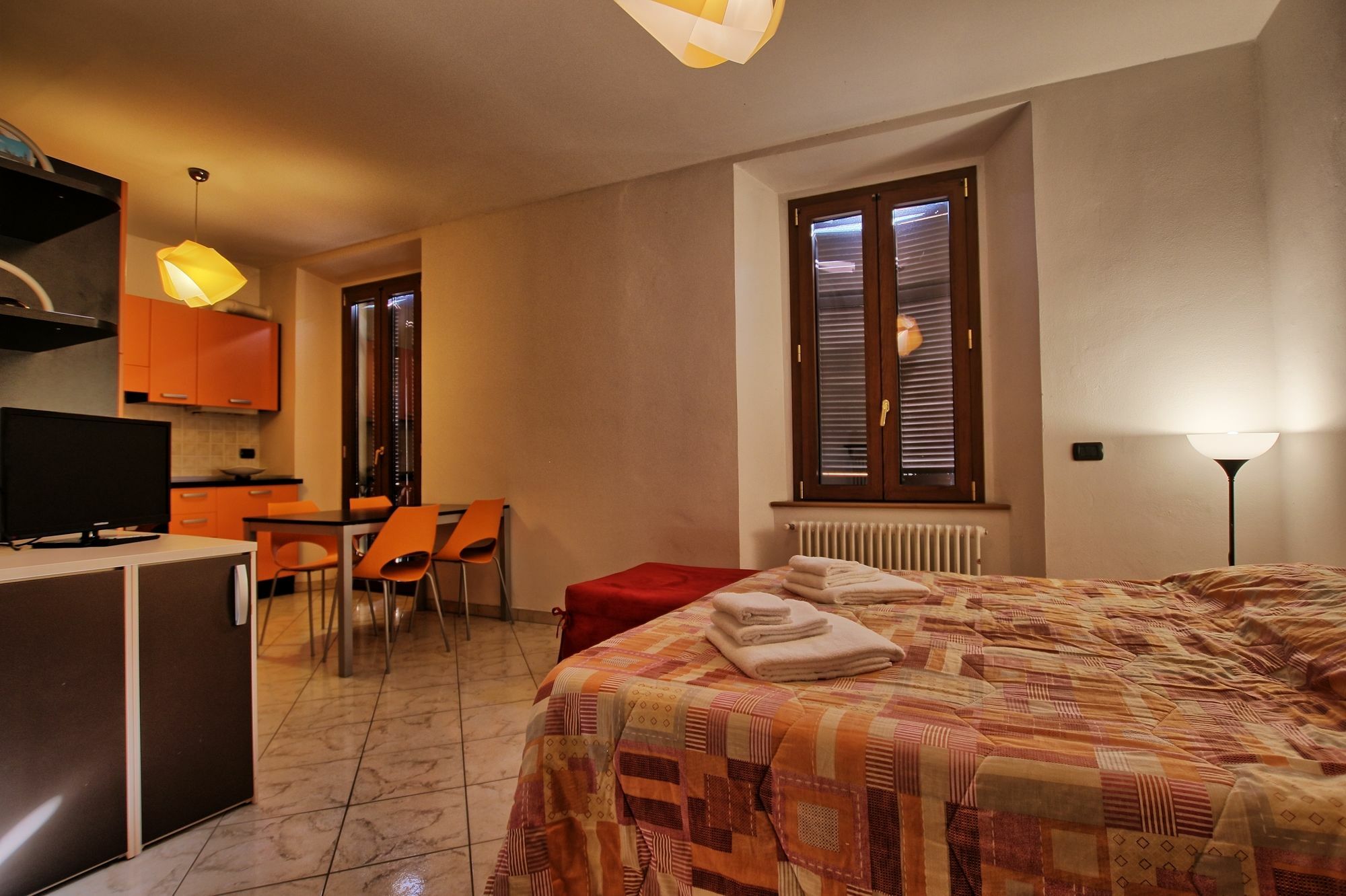 Como Borghi Studio Lake Como Экстерьер фото