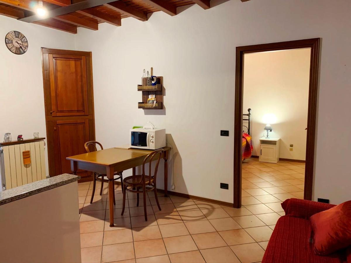 Como Borghi Studio Lake Como Экстерьер фото