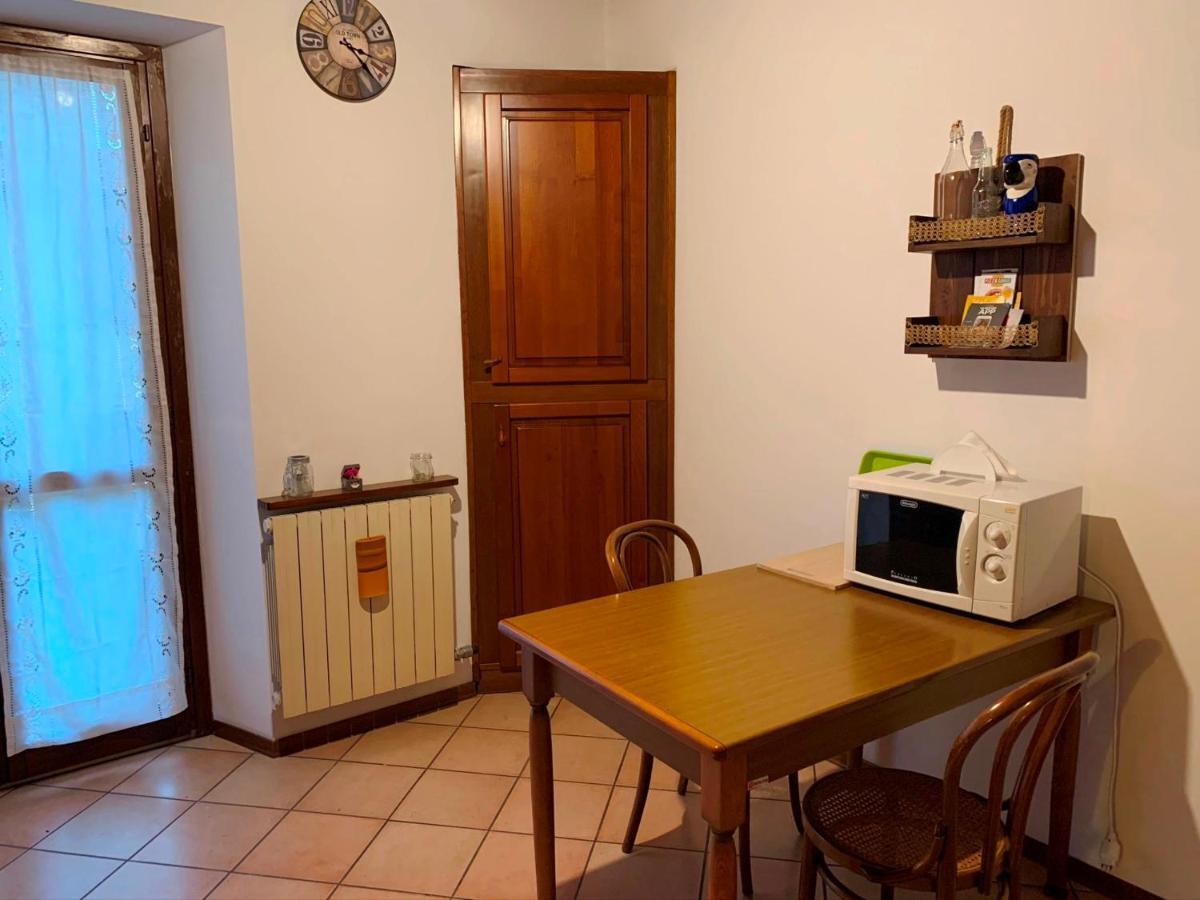 Como Borghi Studio Lake Como Экстерьер фото