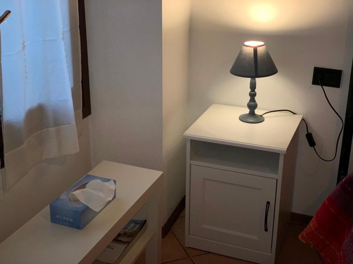 Como Borghi Studio Lake Como Экстерьер фото