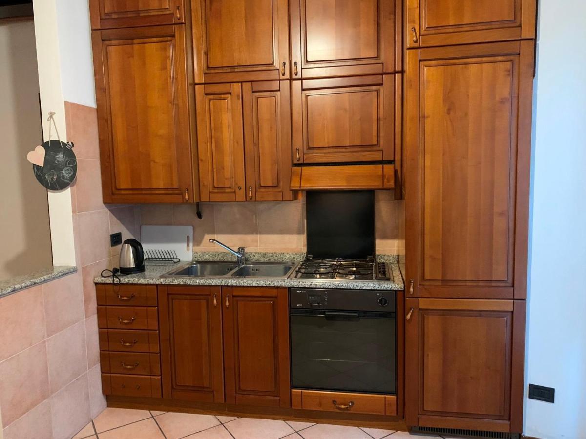 Como Borghi Studio Lake Como Экстерьер фото