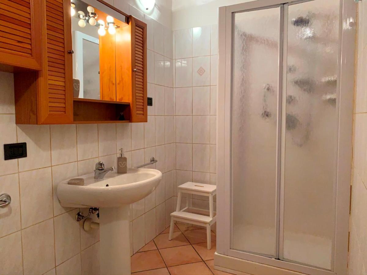 Como Borghi Studio Lake Como Экстерьер фото
