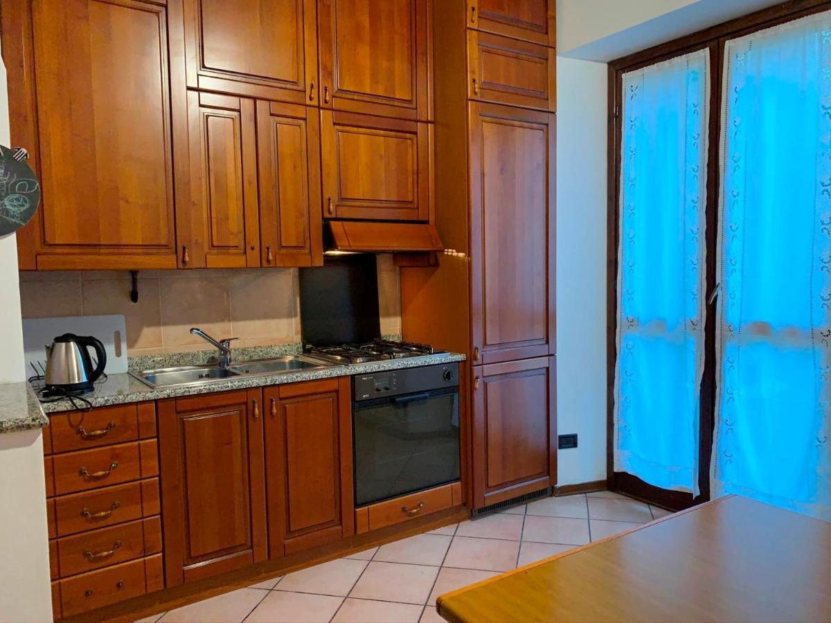 Como Borghi Studio Lake Como Экстерьер фото