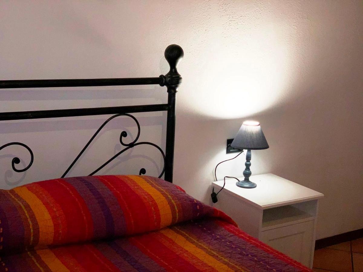 Como Borghi Studio Lake Como Экстерьер фото