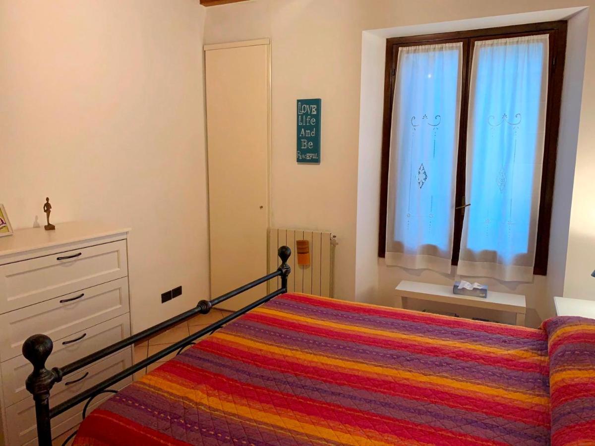 Como Borghi Studio Lake Como Экстерьер фото